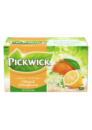 citrusy s bezovými květy