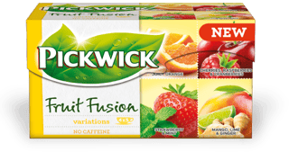 pickwick ovocne caje variace mango s pomerancem packshot