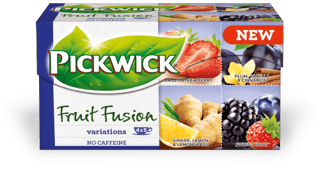 pickwick ovocne caje variace s jahodou packshot