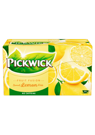 sweet lemon
